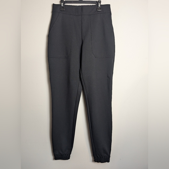 SPANX Pants - Spanx Joggers The Perfect Ankle 20350r Sz M